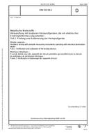 DIN 50158-2 DIN 50158-2