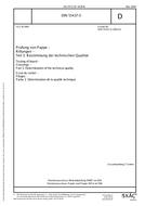 DIN 55437-3 DIN 55437-3