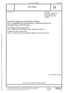 DIN 18799-1 DIN 18799-1