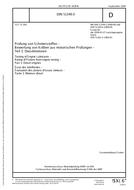 DIN 51349-3 DIN 51349-3