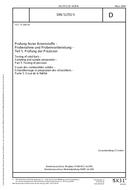 DIN 51701-5 DIN 51701-5