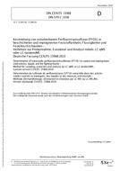 DIN SPEC 1038 DIN SPEC 1038