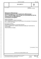 DIN 58959-17 DIN 58959-17