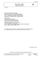 DIN CEN/TS 15844-2 DIN CEN/TS 15844-2