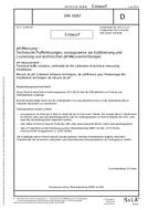 DIN 19267 – DRAFT DIN 19267 - DRAFT