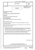 DIN 51603-5 – DRAFT DIN 51603-5 - DRAFT