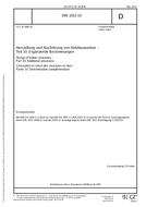 DIN 1052-10 DIN 1052-10