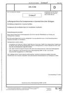 DIN 25496 – DRAFT DIN 25496 - DRAFT