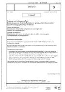 DIN 51454 – DRAFT DIN 51454 - DRAFT