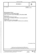 DIN 69063-5 DIN 69063-5