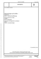 DIN 86044-2 DIN 86044-2