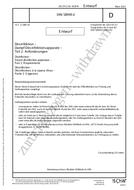 DIN 58949-2 – DRAFT DIN 58949-2 - DRAFT