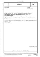 DIN 6625-2 DIN 6625-2