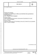 DIN 32632-1 DIN 32632-1