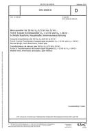 DIN 42600-8 DIN 42600-8