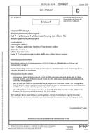 DIN 72551-7 – DRAFT DIN 72551-7 - DRAFT