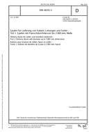 DIN 46391-1 DIN 46391-1