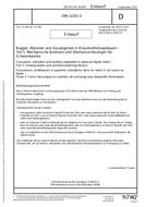 DIN 22261-5 - DRAFT