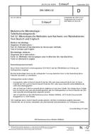 DIN 58943-32 - DRAFT