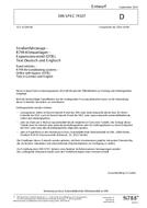 DIN SPEC 74107 - DRAFT