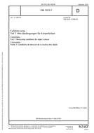 DIN 5033-7