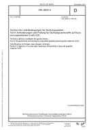DIN 28091-4 DIN 28091-4