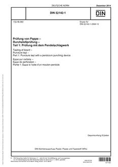 DIN 53142-1