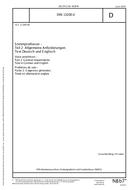 DIN 13200-2 DIN 13200-2