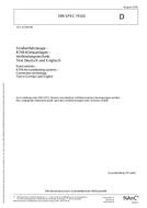 DIN SPEC 74102 DIN SPEC 74102