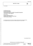 DIN SPEC 74106 DIN SPEC 74106