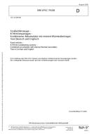 DIN SPEC 74108 DIN SPEC 74108