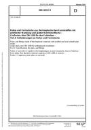 DIN 16917-2 DIN 16917-2