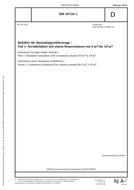 DIN 30720-1 DIN 30720-1