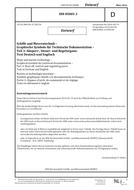 DIN 85005-3 - DRAFT