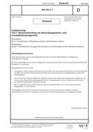DIN 5032-7 – DRAFT DIN 5032-7 - DRAFT