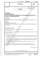 DIN 58953-6 – DRAFT DIN 58953-6 - DRAFT