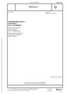 DIN 66165-1 DIN 66165-1