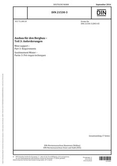 DIN 21530-3