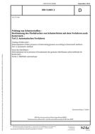 DIN 51805-2 DIN 51805-2