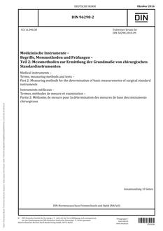 DIN 96298-2 DIN 96298-2