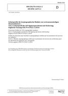 DIN CEN/TS 419221-2 DIN CEN/TS 419221-2