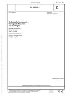 DIN 58239-2 DIN 58239-2