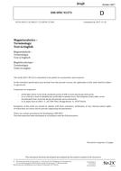 DIN SPEC 91373 – DRAFT DIN SPEC 91373 - DRAFT