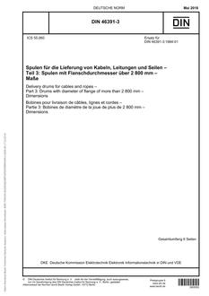 DIN 46391-3 DIN 46391-3