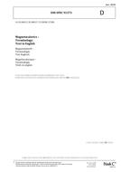 DIN SPEC 91373 DIN SPEC 91373