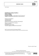 DIN SPEC 35234 DIN SPEC 35234