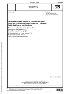 DIN 18799-2 DIN 18799-2