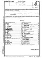 DIN 4024-1 DIN 4024-1