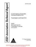 ESD TR5.5-01 ESD TR5.5-01