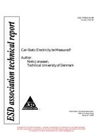 ESD TR50.0-01 ESD TR50.0-01